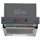 Máy hút mùi âm tủ GRANDX GX H70F72B / GX H70F72G